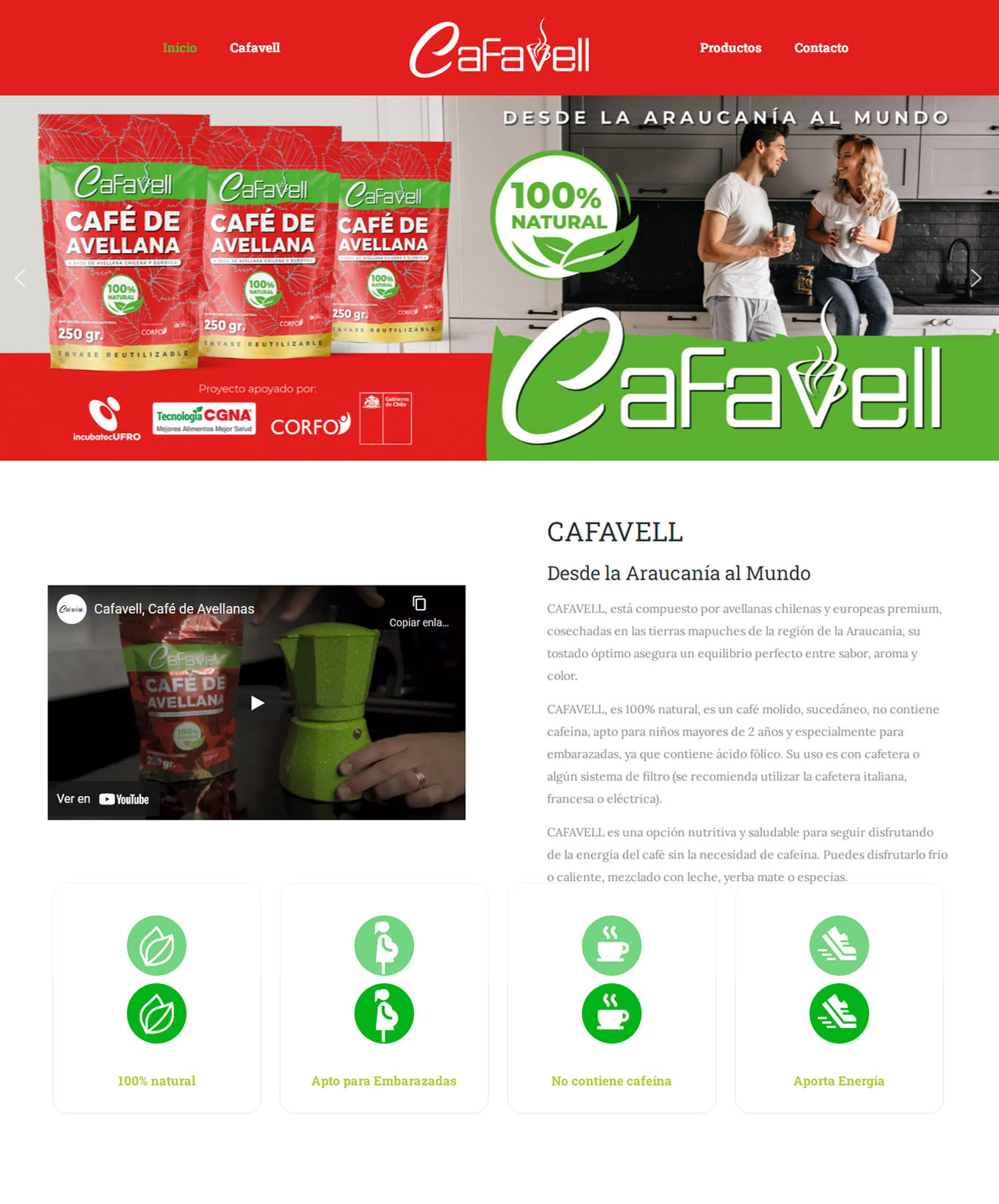 cafavell