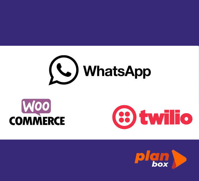 Notificaciones Woocommerce Whatsapp con Twilio